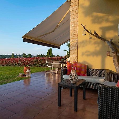 #Luxlikehome Hill Summer Villa Elani Zewnętrze zdjęcie