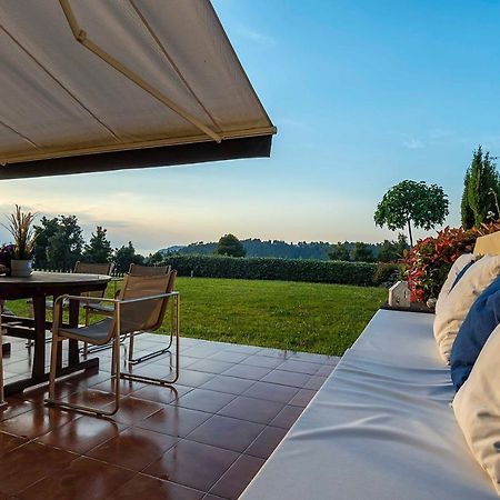 #Luxlikehome Hill Summer Villa Elani Zewnętrze zdjęcie