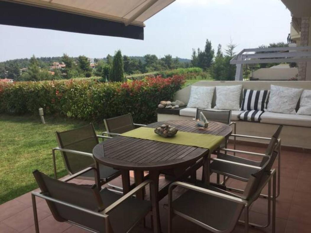 #Luxlikehome Hill Summer Villa Elani Zewnętrze zdjęcie