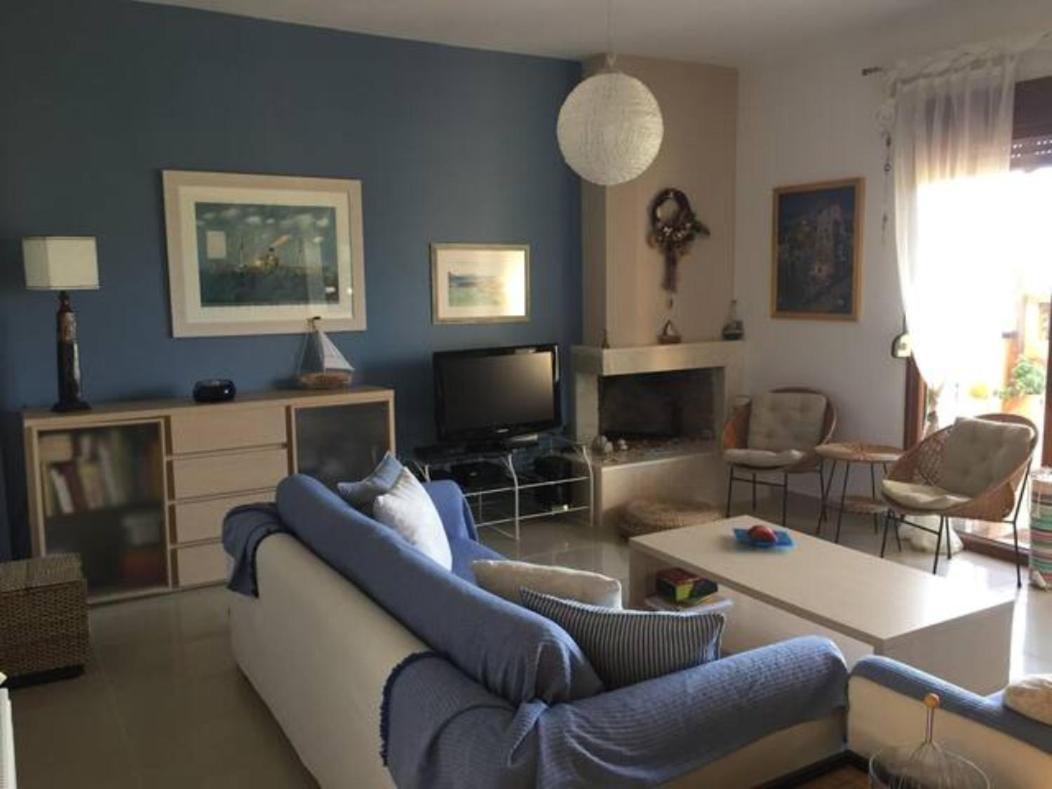 #Luxlikehome Hill Summer Villa Elani Zewnętrze zdjęcie