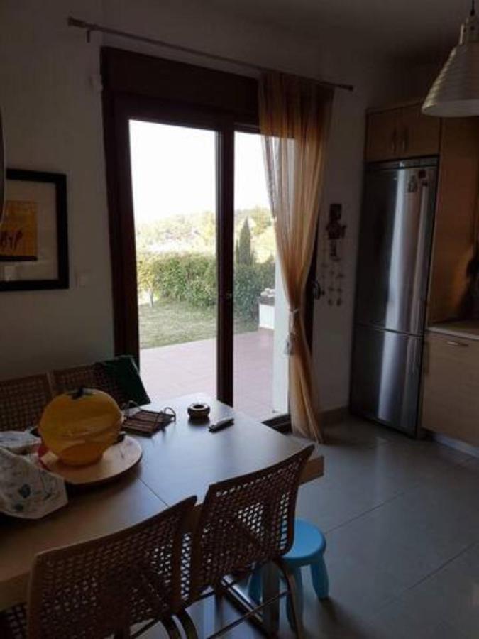 #Luxlikehome Hill Summer Villa Elani Zewnętrze zdjęcie