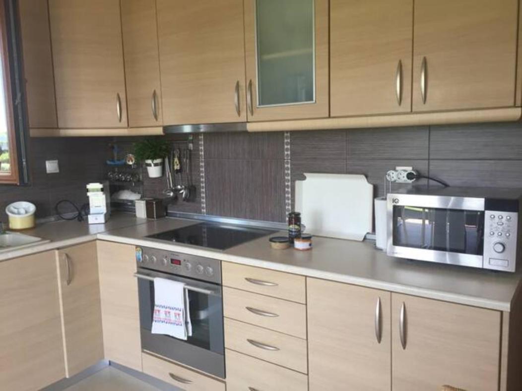 #Luxlikehome Hill Summer Villa Elani Zewnętrze zdjęcie