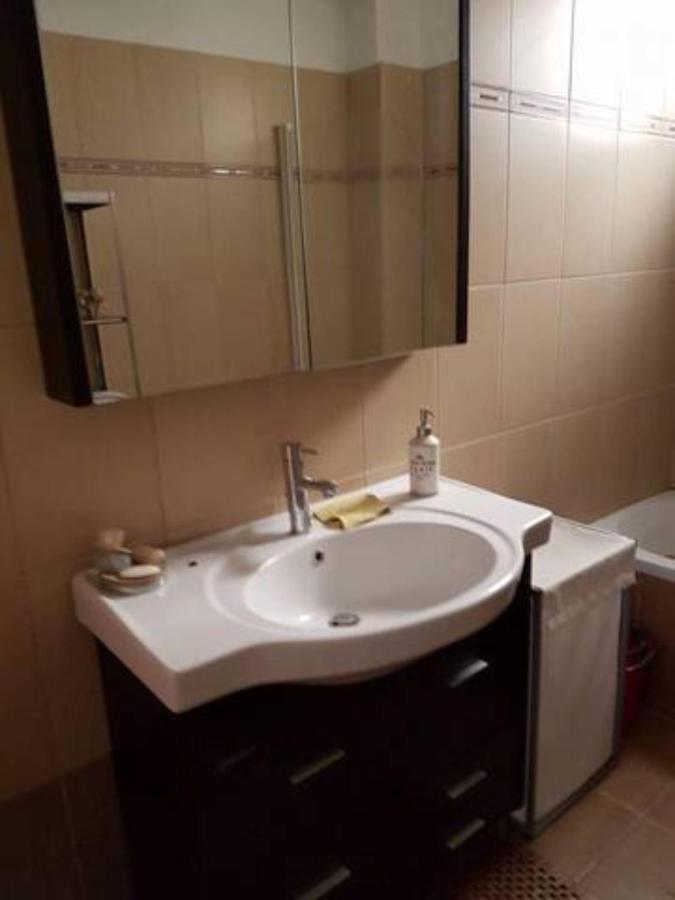 #Luxlikehome Hill Summer Villa Elani Zewnętrze zdjęcie