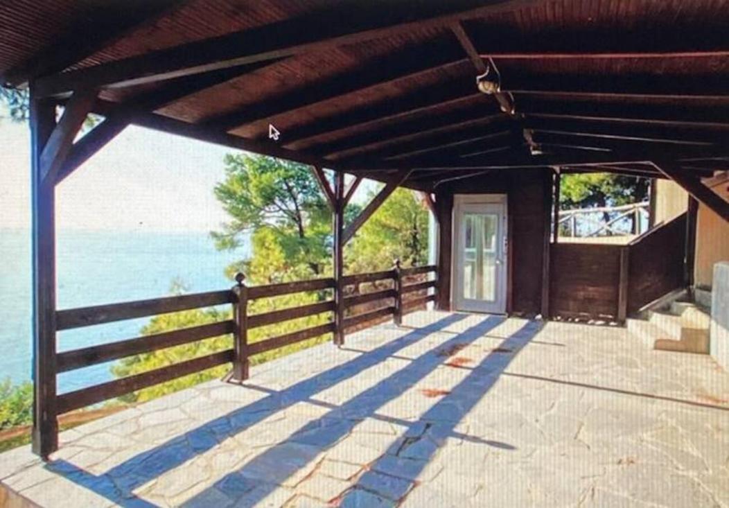 #Luxlikehome Hill Summer Villa Elani Zewnętrze zdjęcie