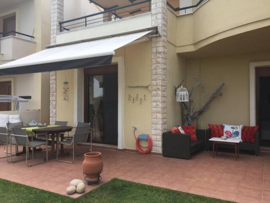 #Luxlikehome Hill Summer Villa Elani Zewnętrze zdjęcie