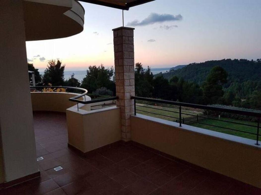 #Luxlikehome Hill Summer Villa Elani Zewnętrze zdjęcie