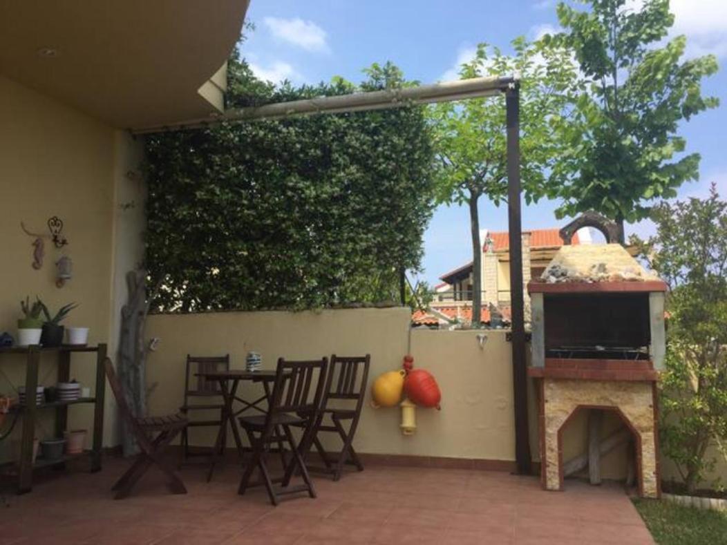 #Luxlikehome Hill Summer Villa Elani Zewnętrze zdjęcie