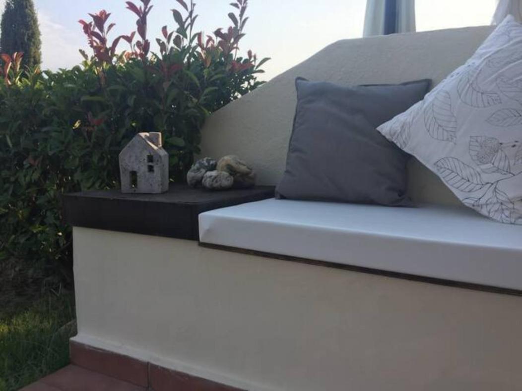 #Luxlikehome Hill Summer Villa Elani Zewnętrze zdjęcie