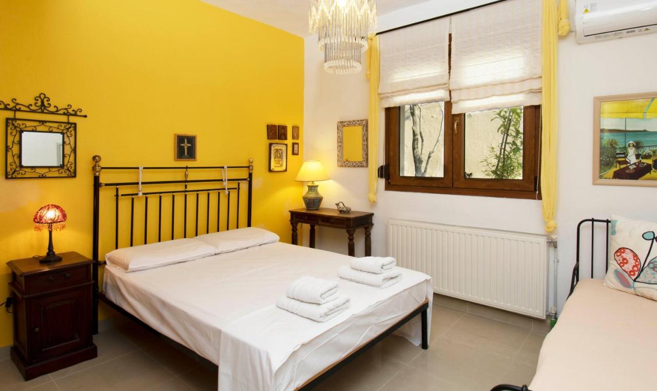 #Luxlikehome Hill Summer Villa Elani Zewnętrze zdjęcie