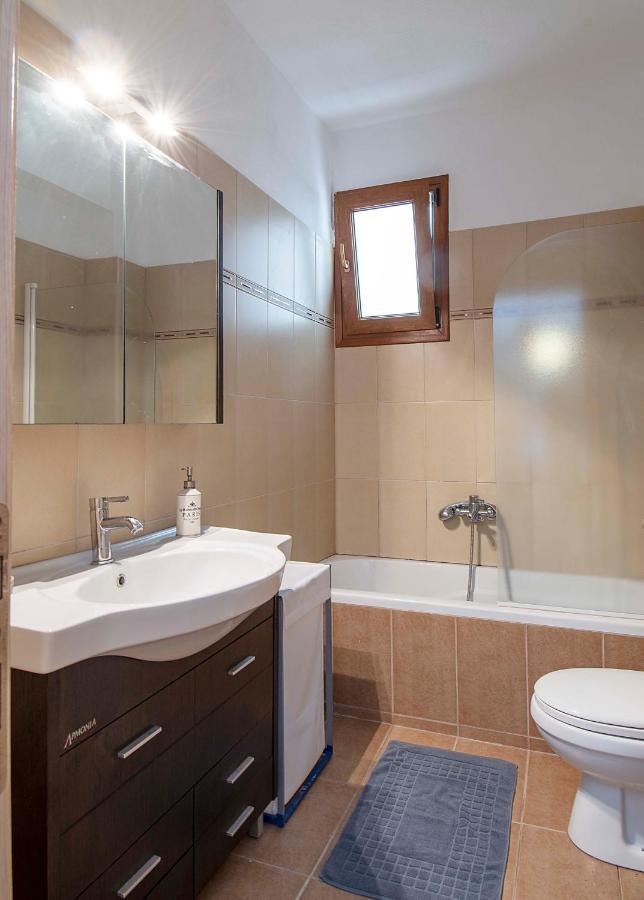 #Luxlikehome Hill Summer Villa Elani Zewnętrze zdjęcie