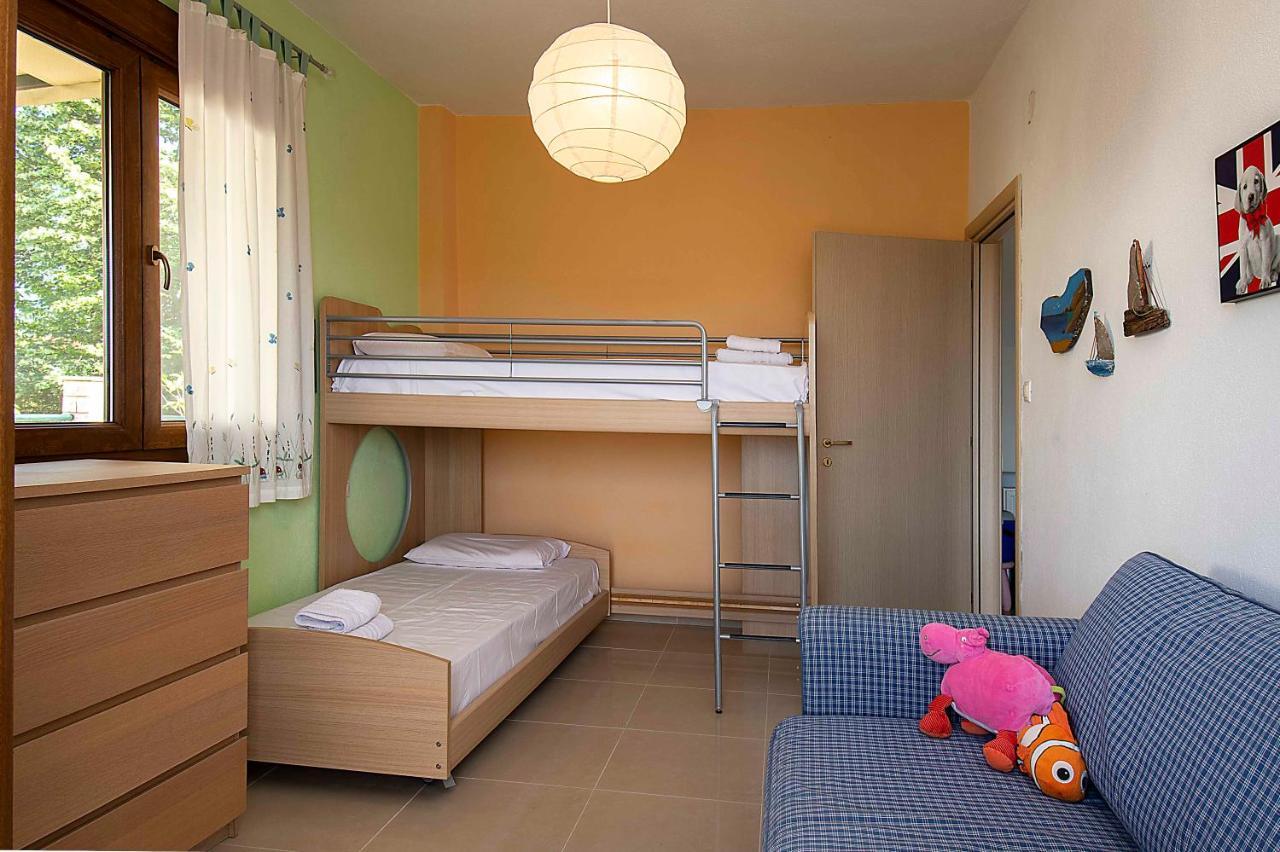 #Luxlikehome Hill Summer Villa Elani Zewnętrze zdjęcie